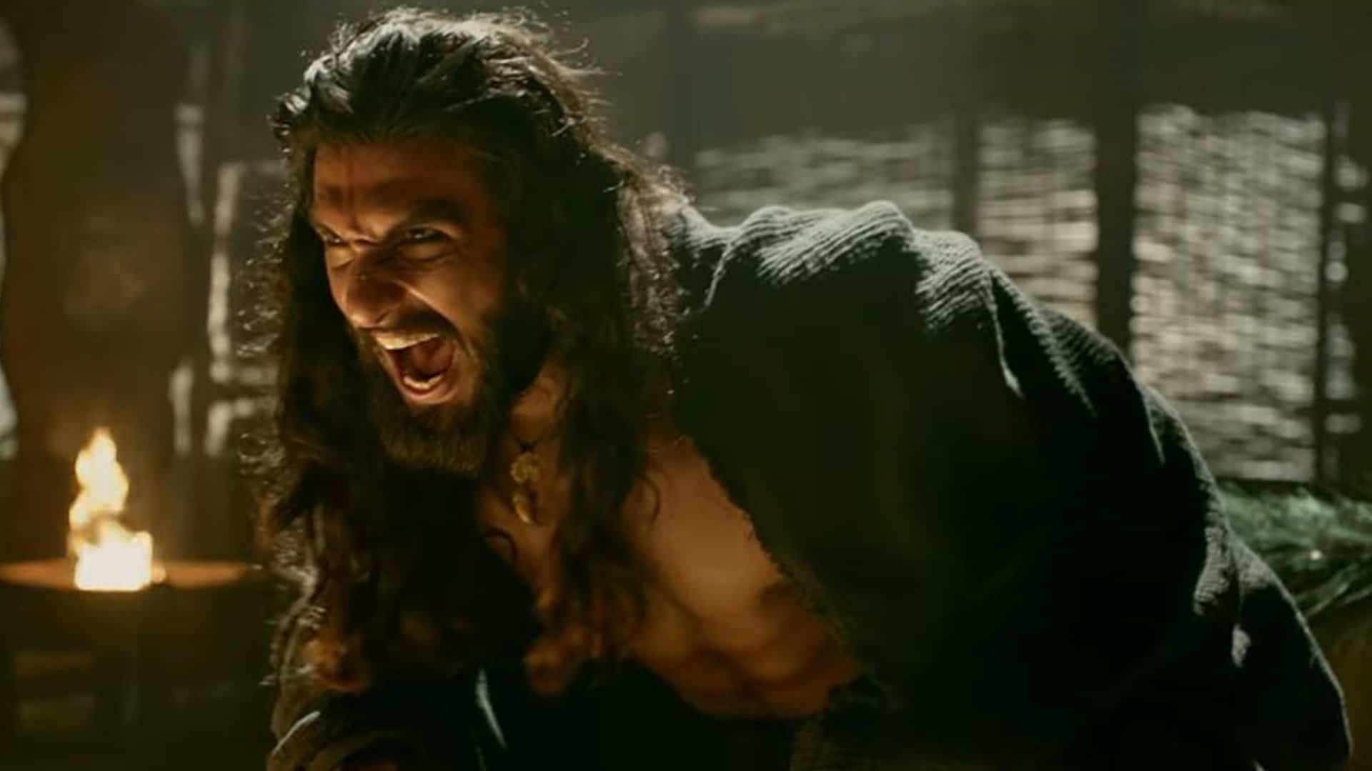 1920x1080 PADMAAVAT (2018) 3D