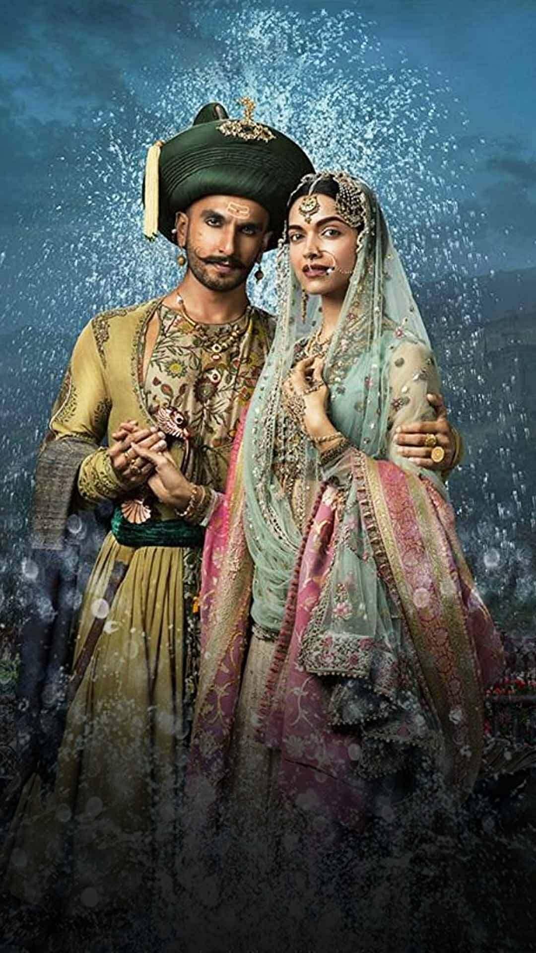 1080x1920 Padmaavat