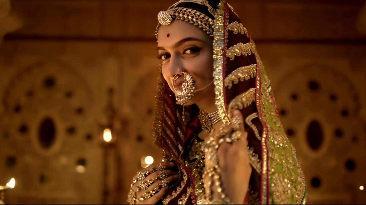 1280x720 Padmaavat Reviews