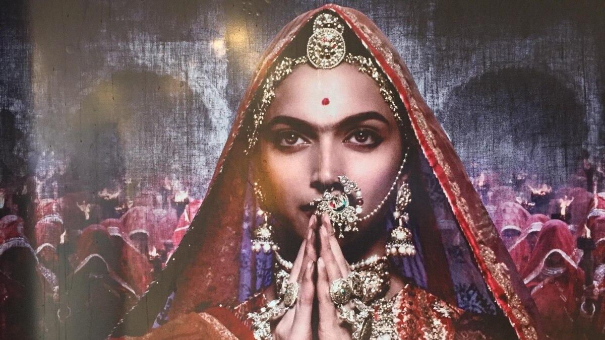 1200x675 Bollywood Film about Legendary Hindu Queen Embroiled in Controversy