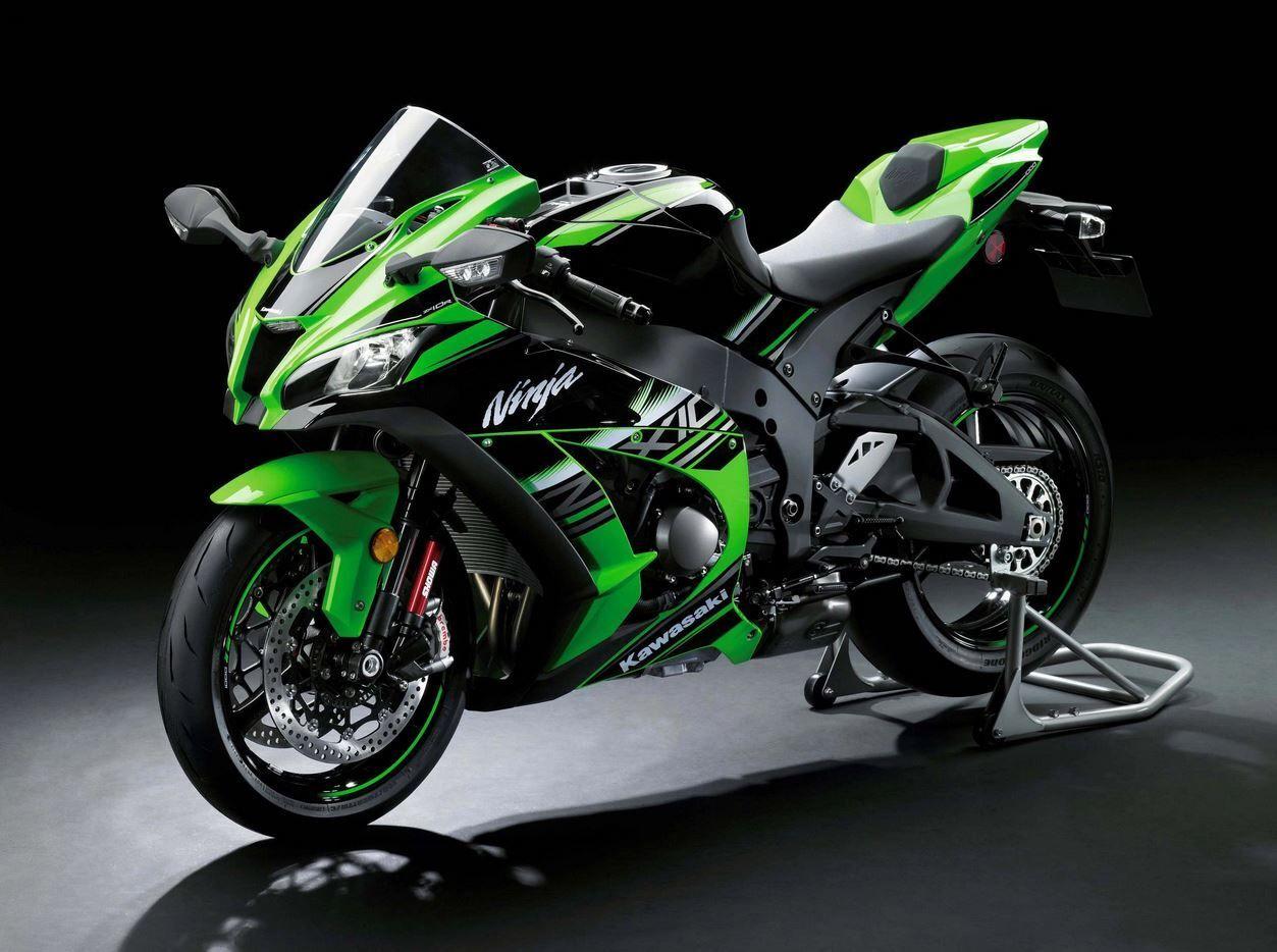 1253x934 Famous Bike Photo of Kawasaki Ninja ZX 10R
