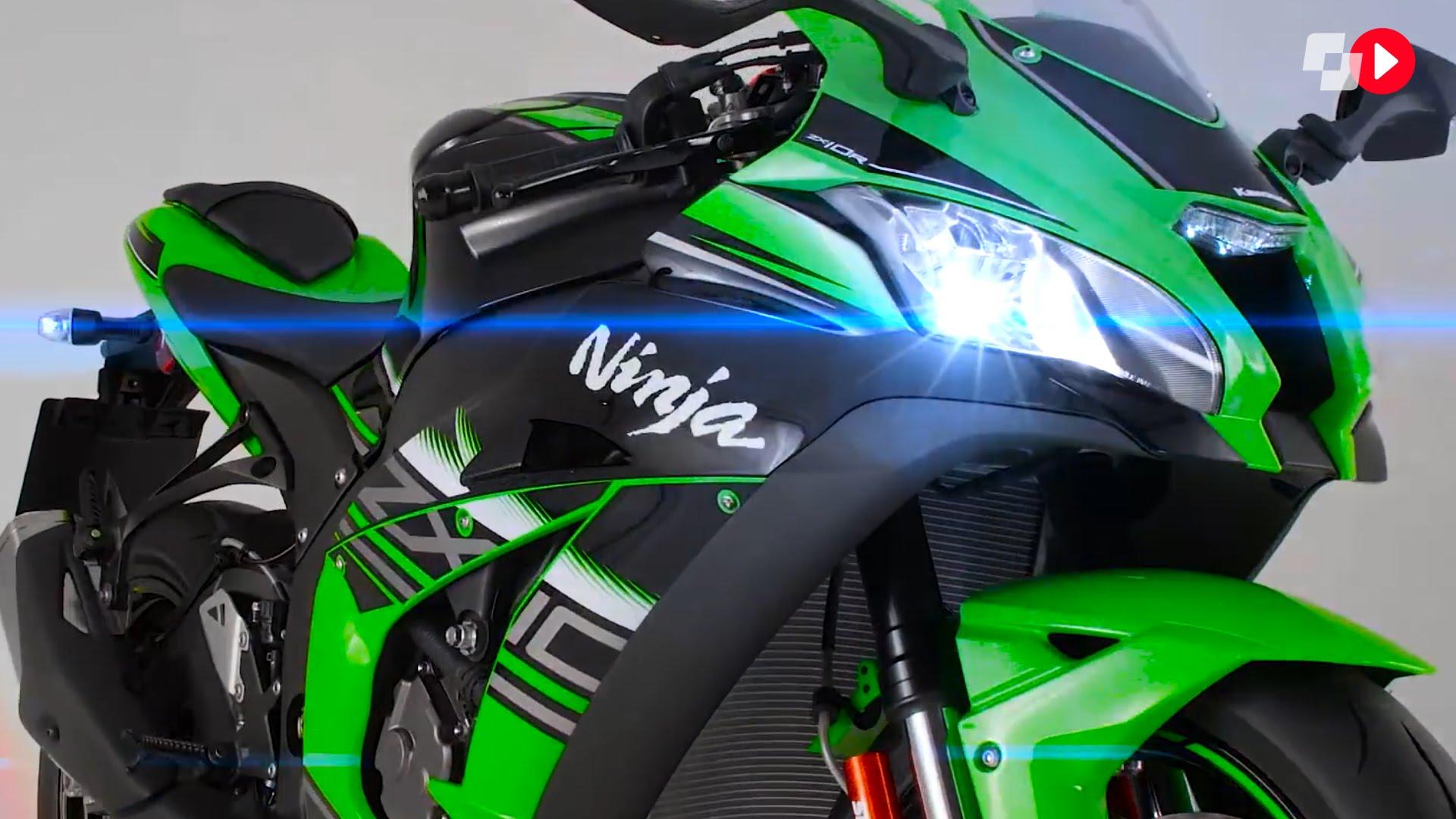 1920x1080 Free Download Kawasaki Ninja ZX10r Wallpaper HD [1920x1080] For Your Desktop, Mobile & Tablet. Explore Ninja ZX 10RR Wallpaper. Ninja Wallpaper, Kawasaki Ninja Wallpaper, Ninja Wallpaper
