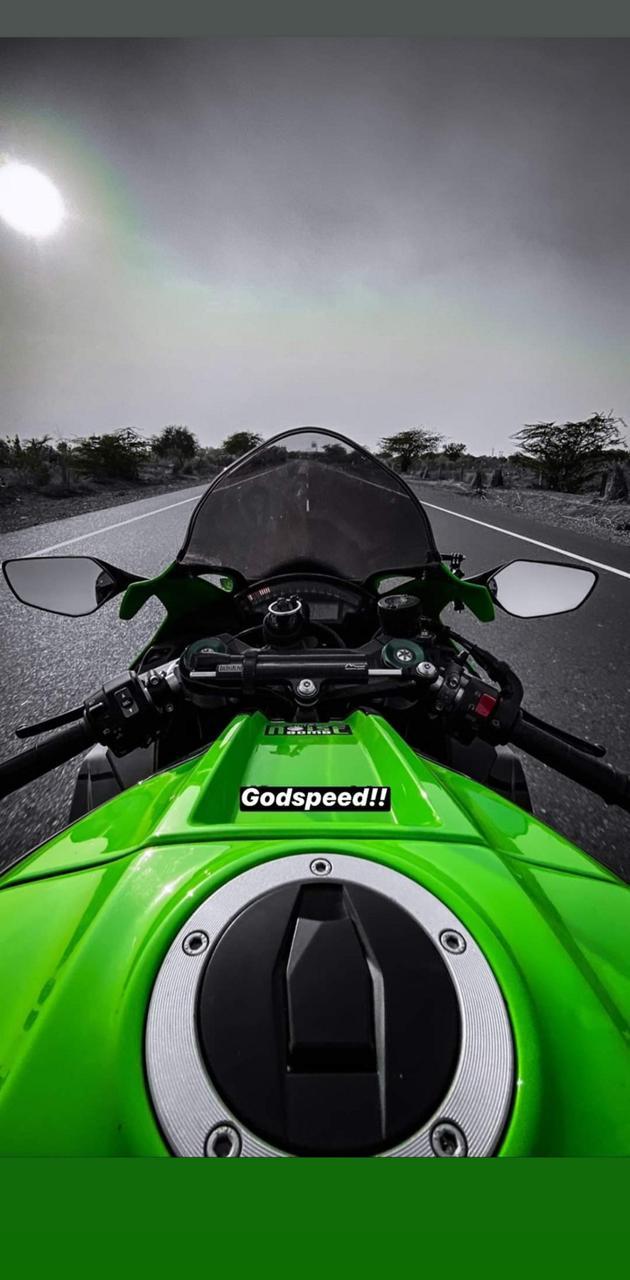 630x1280 Zx10r wallpaper