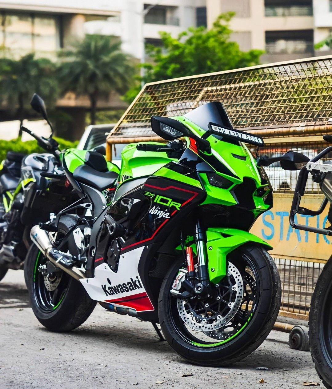 1079x1264 Ninja ZX 10R 2021. Kawasaki Zx10r, Kawasaki Motorcycles Sport Bikes, Kawasaki Bikes