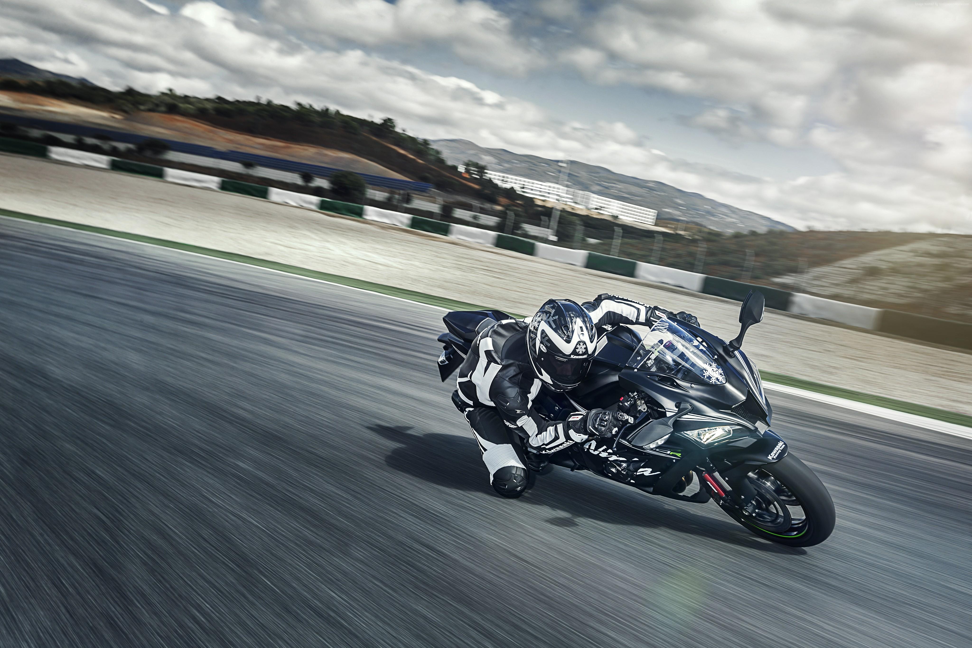4096x2731 best bikes, best motorcycle, kawasaki ninja zx10r Gallery HD Wallpaper