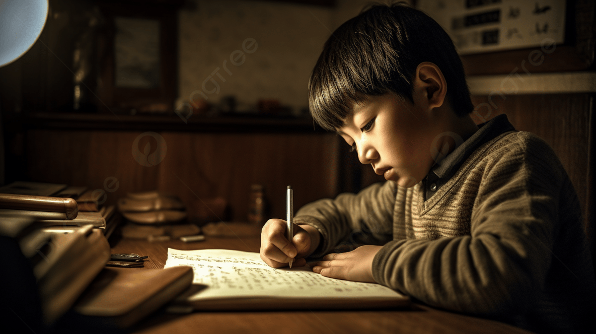 Study Boy Wallpapers - Top Free Study Boy Backgrounds - WallpaperAccess