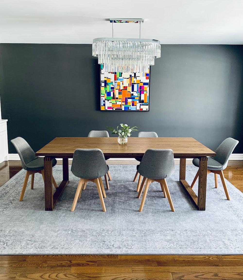 1000x1152 Dining Table Picture [HD]. Download Free Image