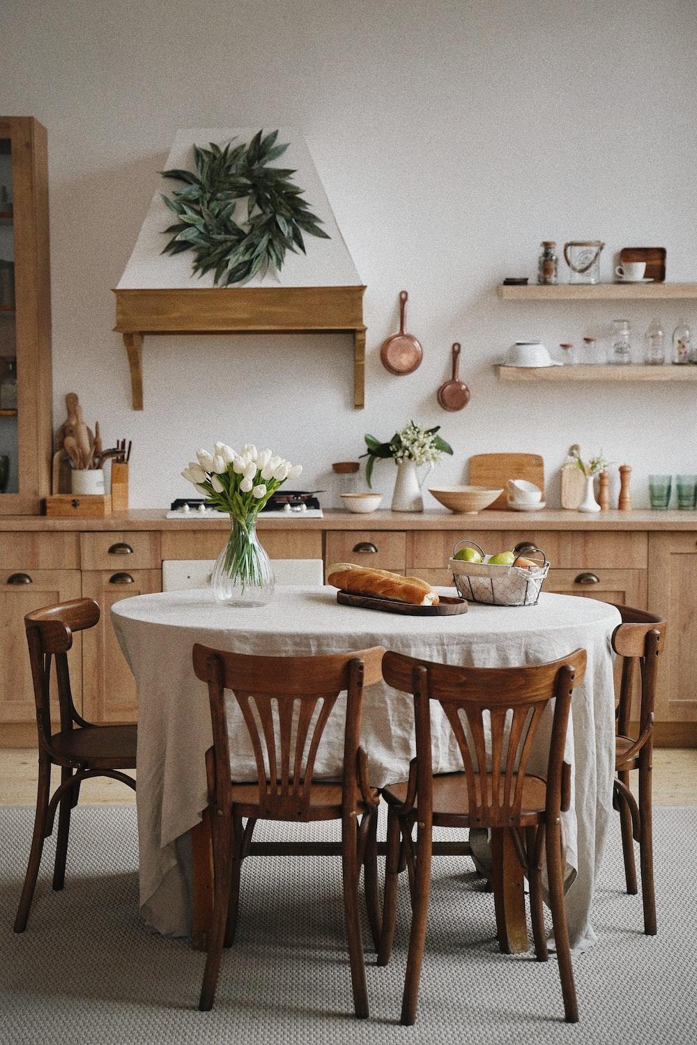 1000x1500 Dining Table Picture [HD]. Download Free Image