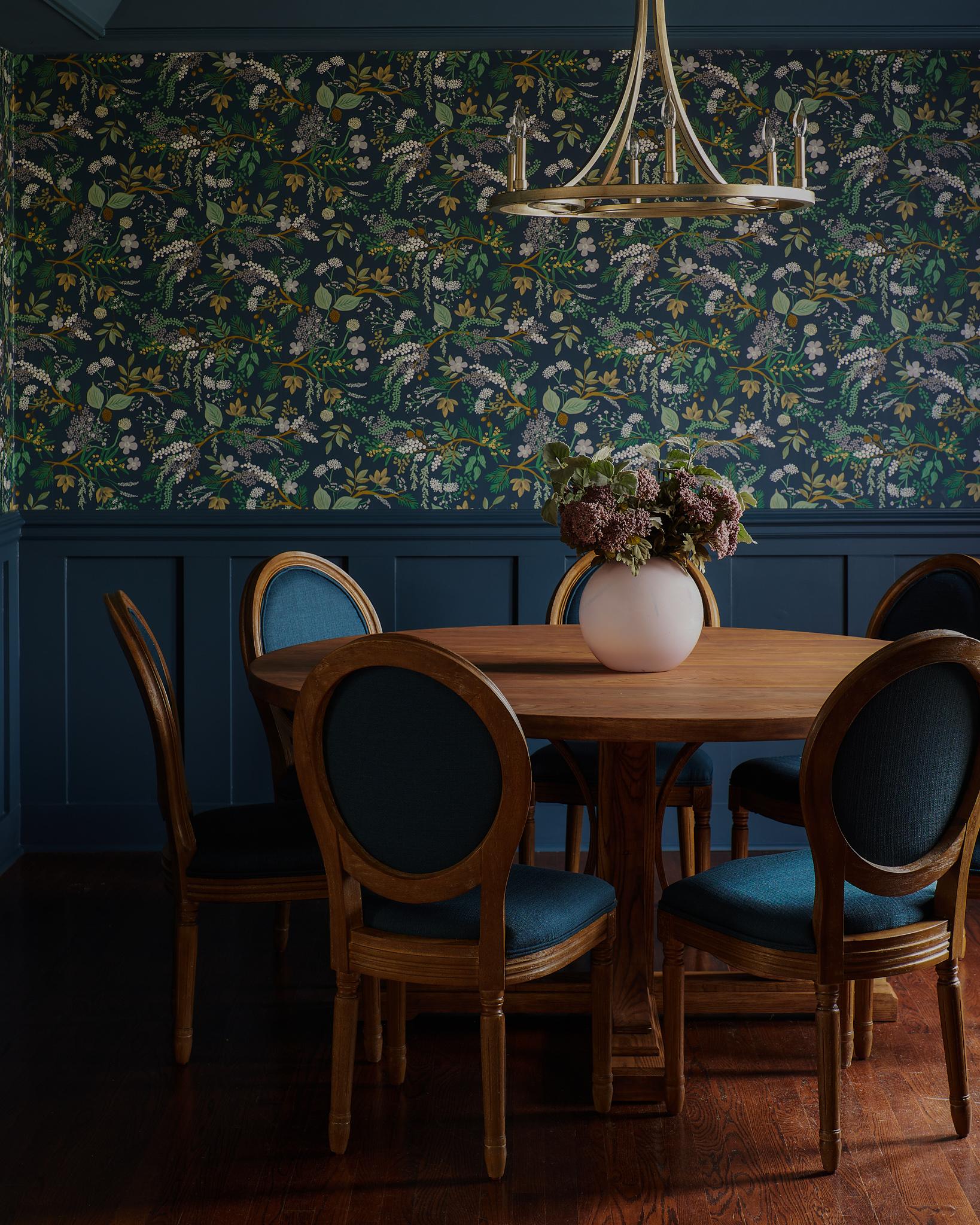 1638x2048 Our Dining Room Reveal Honor Of Design