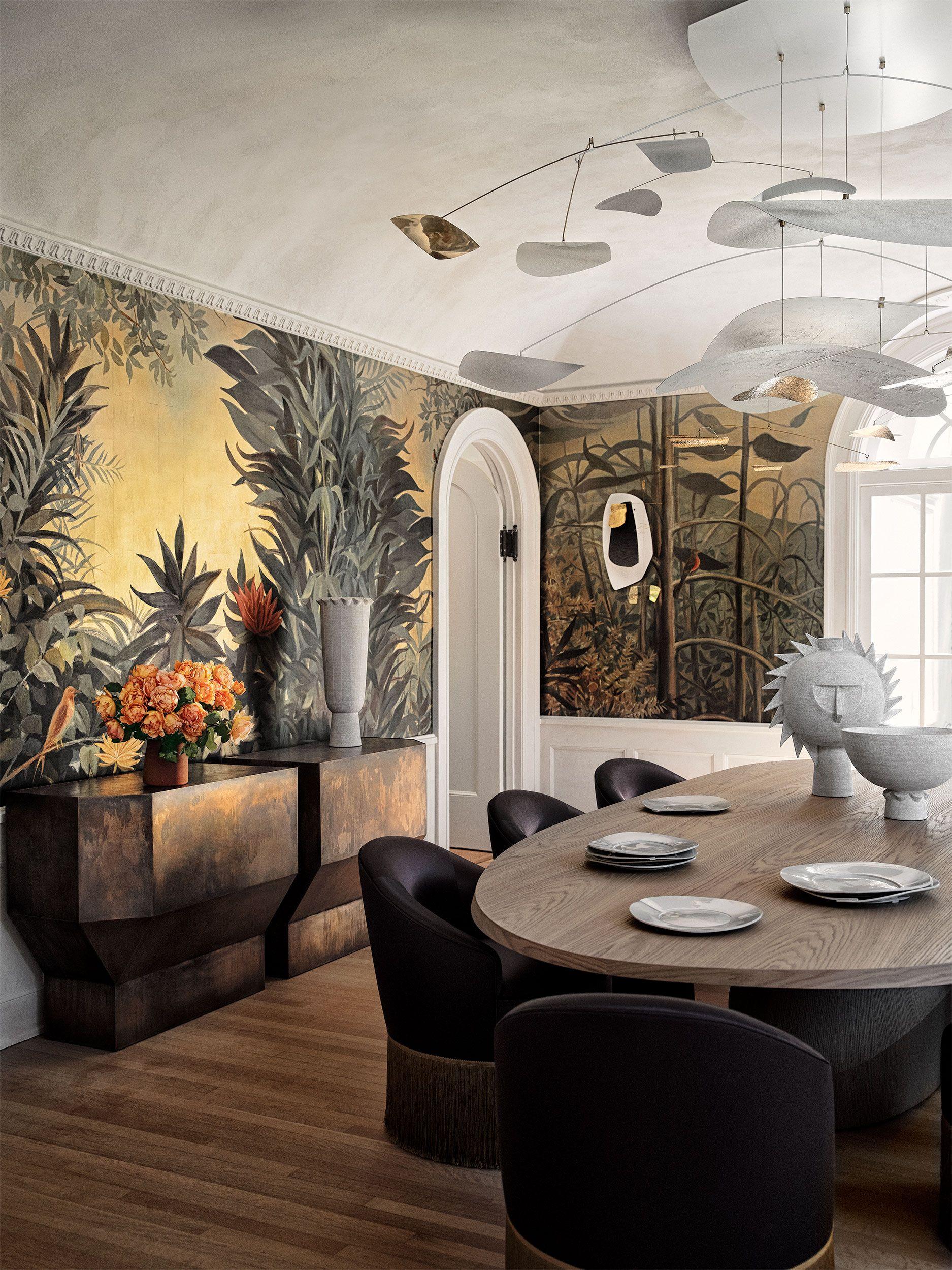 1875x2500 Dining Room Ideas That Epitomize Good Taste