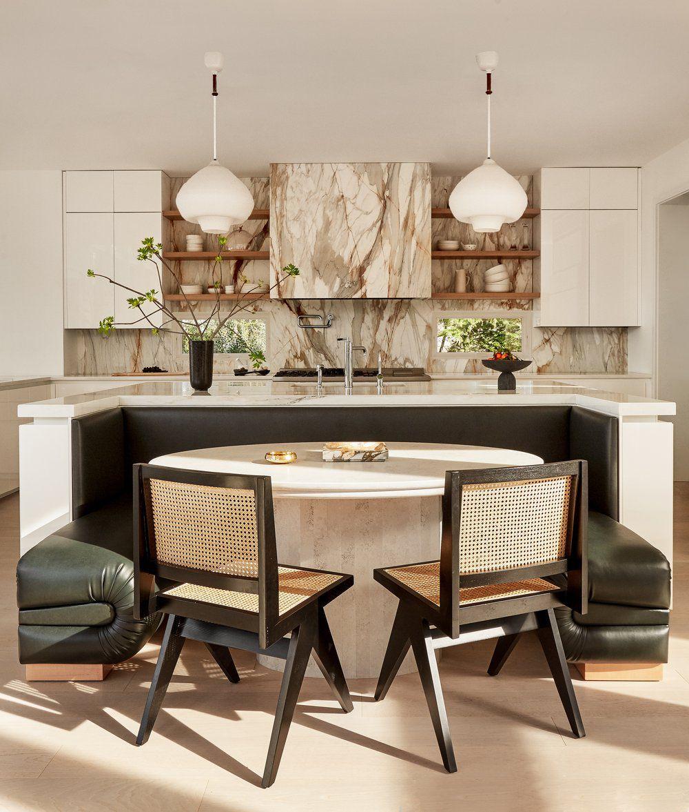 1000x1177 Dining Room Wallpaper Ideas We Love