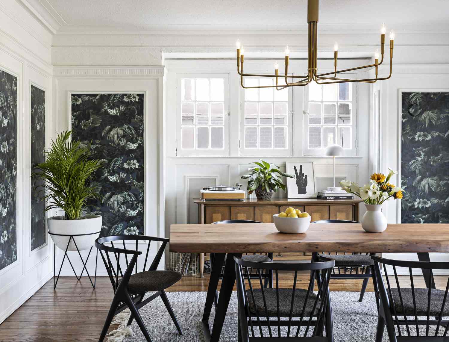 1500x1142 Dining Room Decor Ideas For a Stylish Entertaining Space
