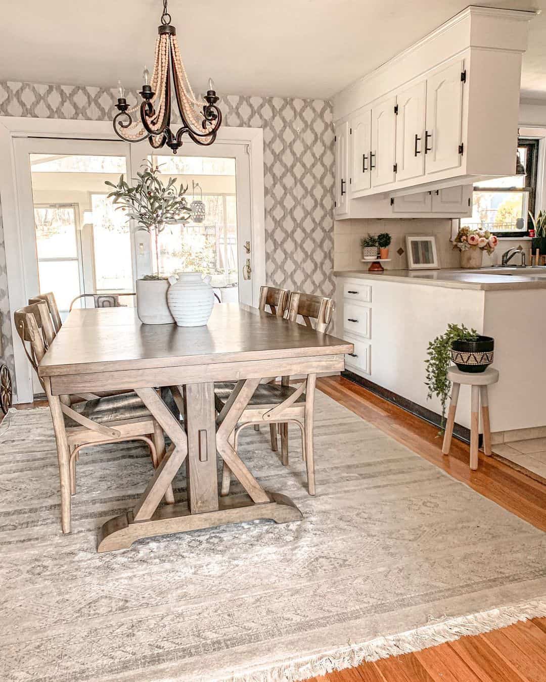1080x1350 Dining Room Wallpaper Ideas You Need to Consider