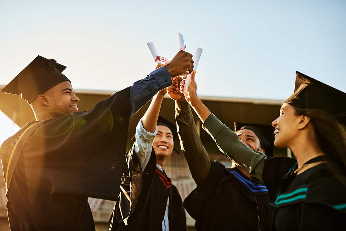 1200x801 Why we need to tackle university degree inflation
