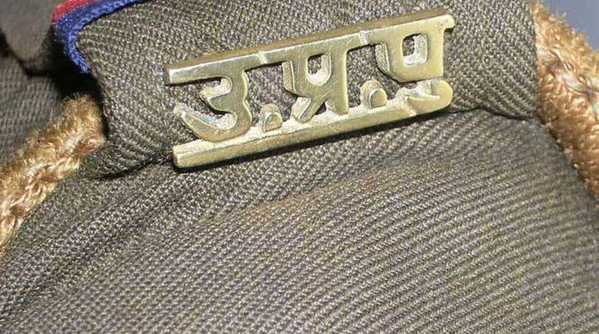 1200x669 Meerut cops seen allegedly assaulting girl in police car transferred