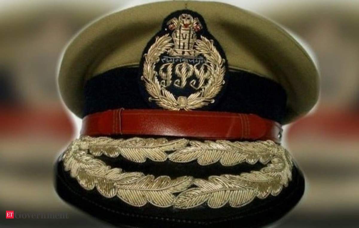 1200x765 Senior IPS officer D K Thakur appointed as Lucknow police commissioner, ET Government