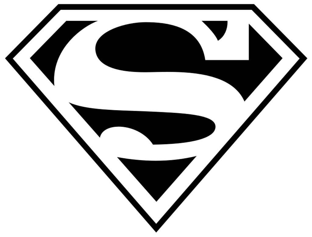 1024x777 Superman Logo HD Background Wallpaper 4571 HD Wallpaper Site