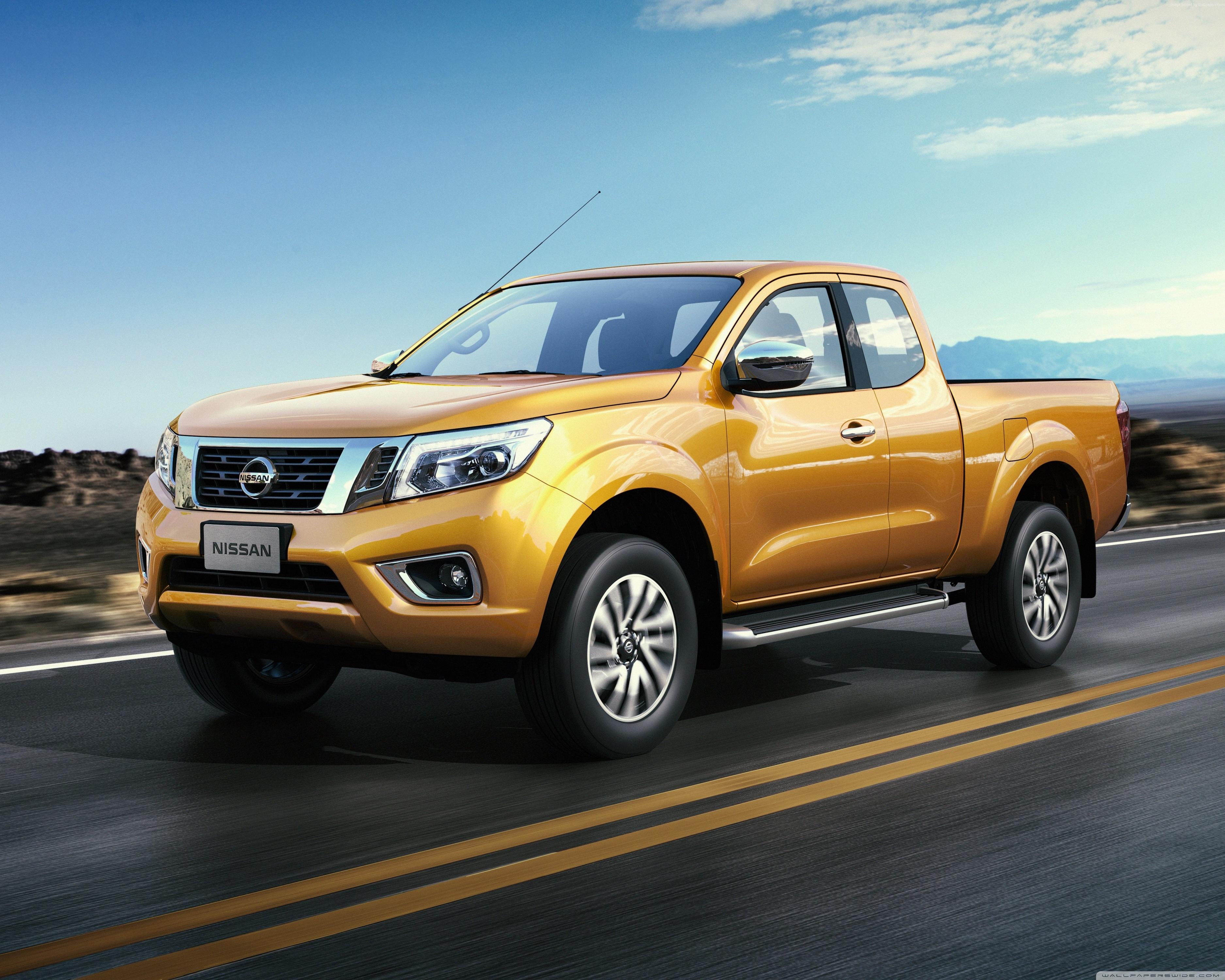 3750x3000 Nissan Navara pickup truck Ultra HD Desktop Background Wallpaper for 4K UHD TV : Widescreen & UltraWide Desktop & Laptop : Multi Display, Dual Monitor : Tablet