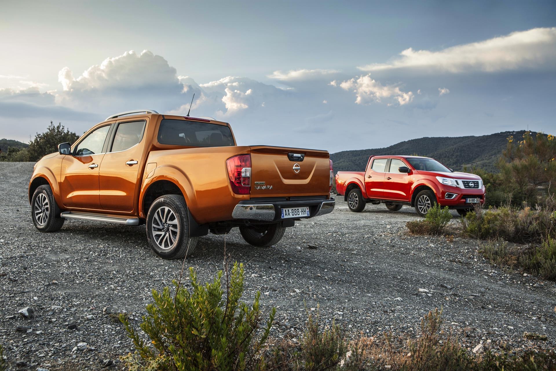 1920x1280 Nissan NP300 Navara Wallpaper and Image Gallery