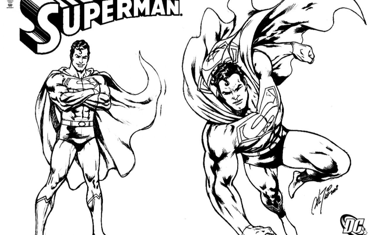 1280x804 Superman wallpaper. Superman