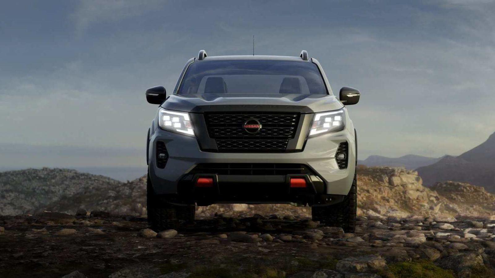 1600x900 BorgWarner to supply transfer case for Nissan Navara and Paladin