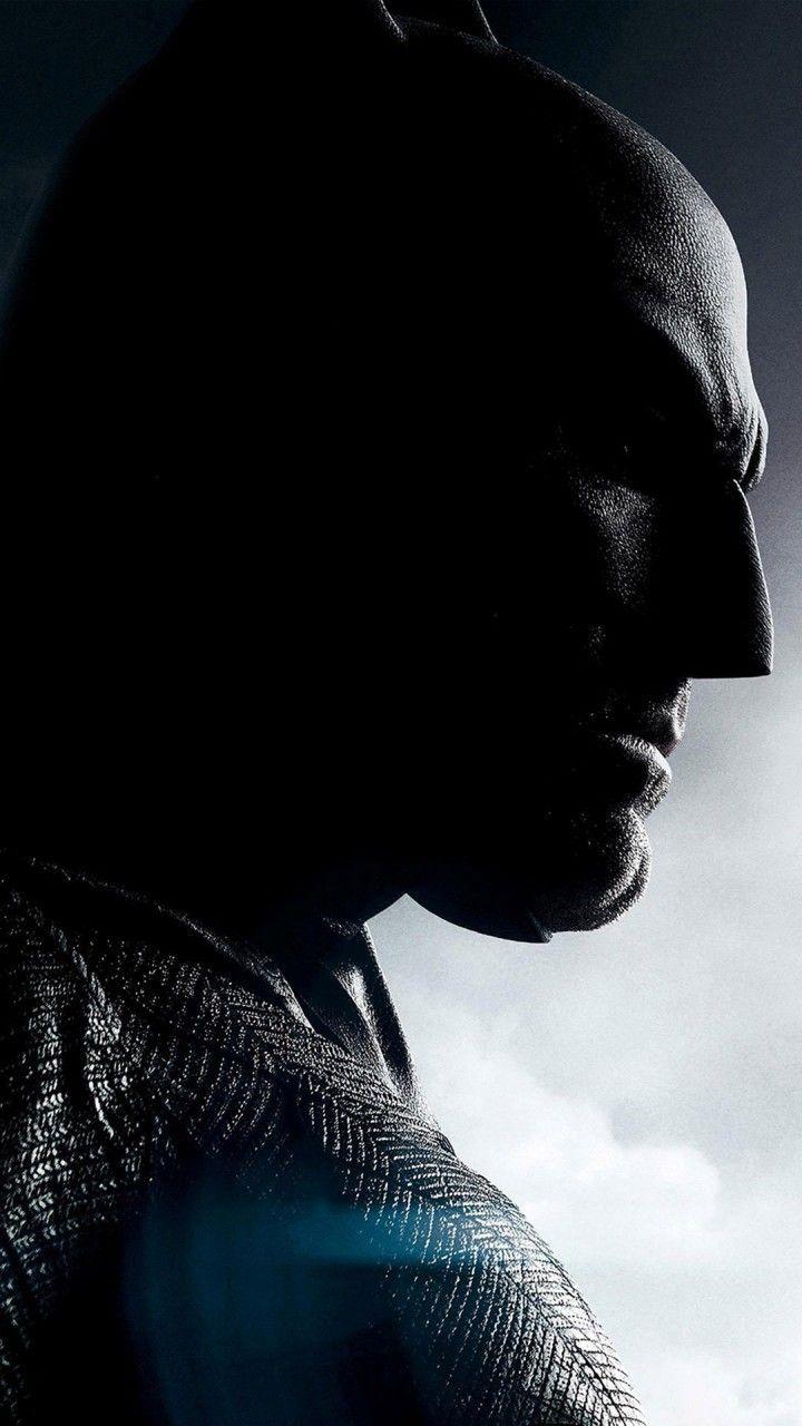720x1280 Batman VS Superman HD Wallpaper for Moto E