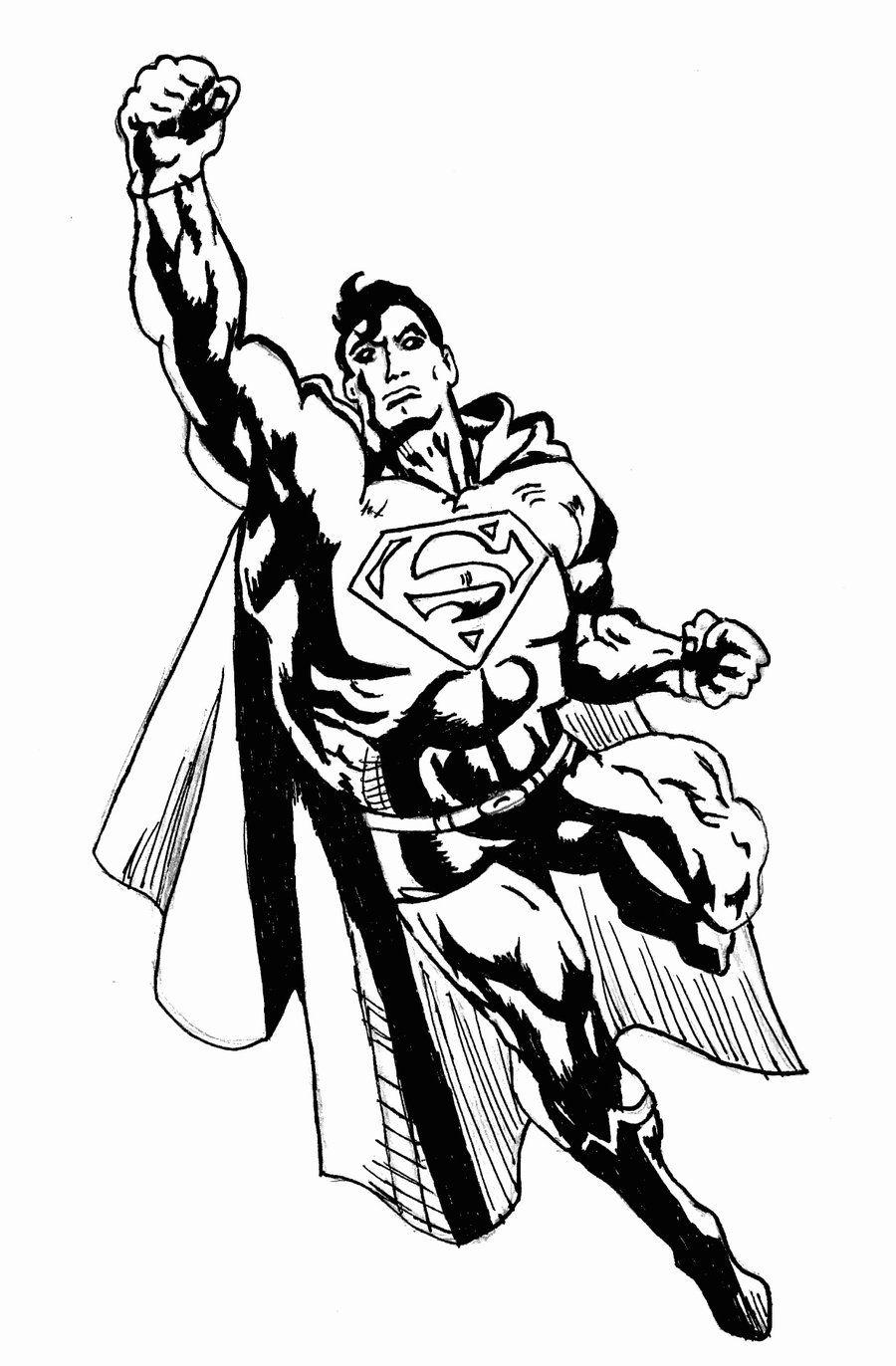 Superman Black And White Wallpapers - Top Free Superman Black And White 