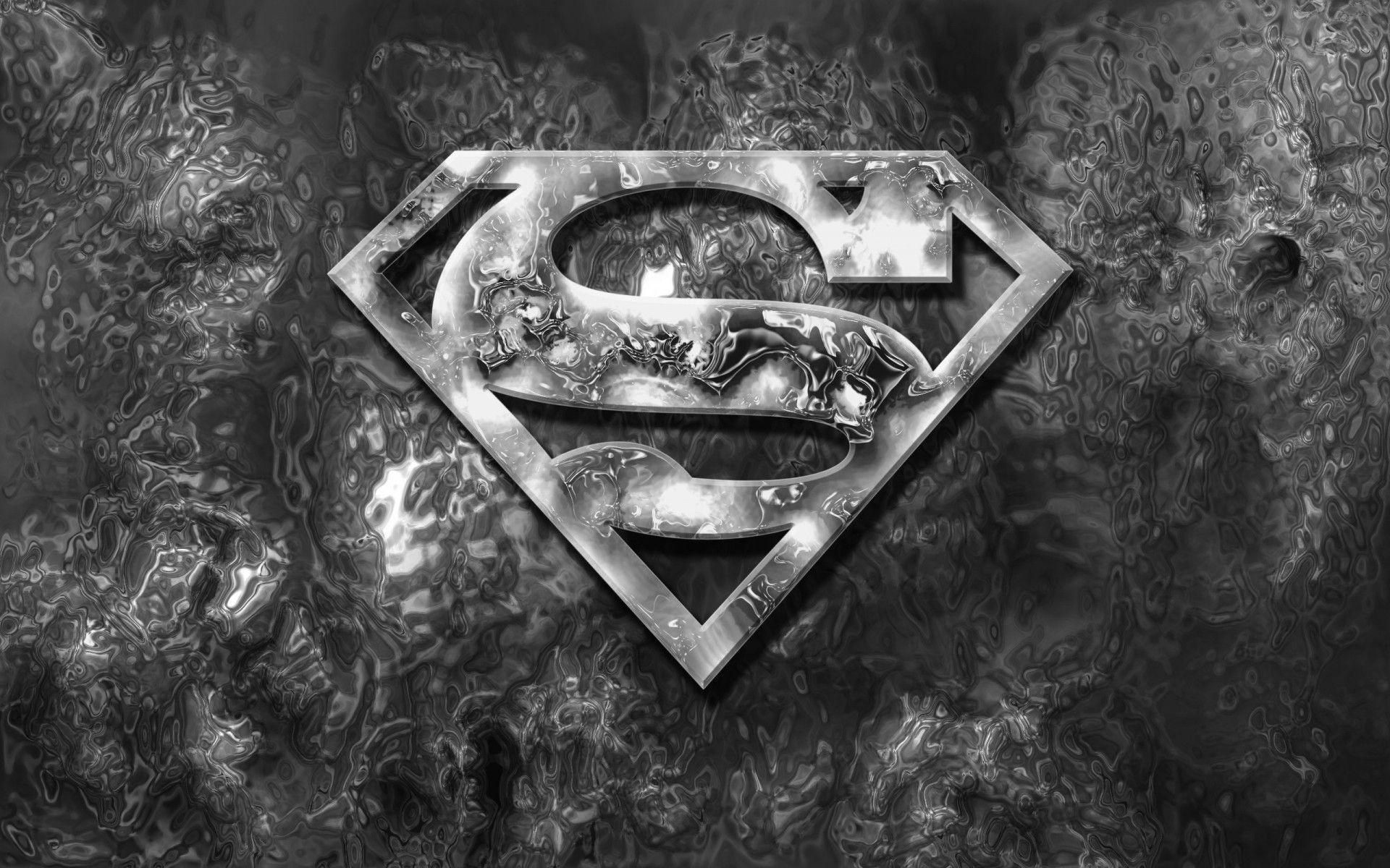 1920x1200 Superman Wallpaper High Quality