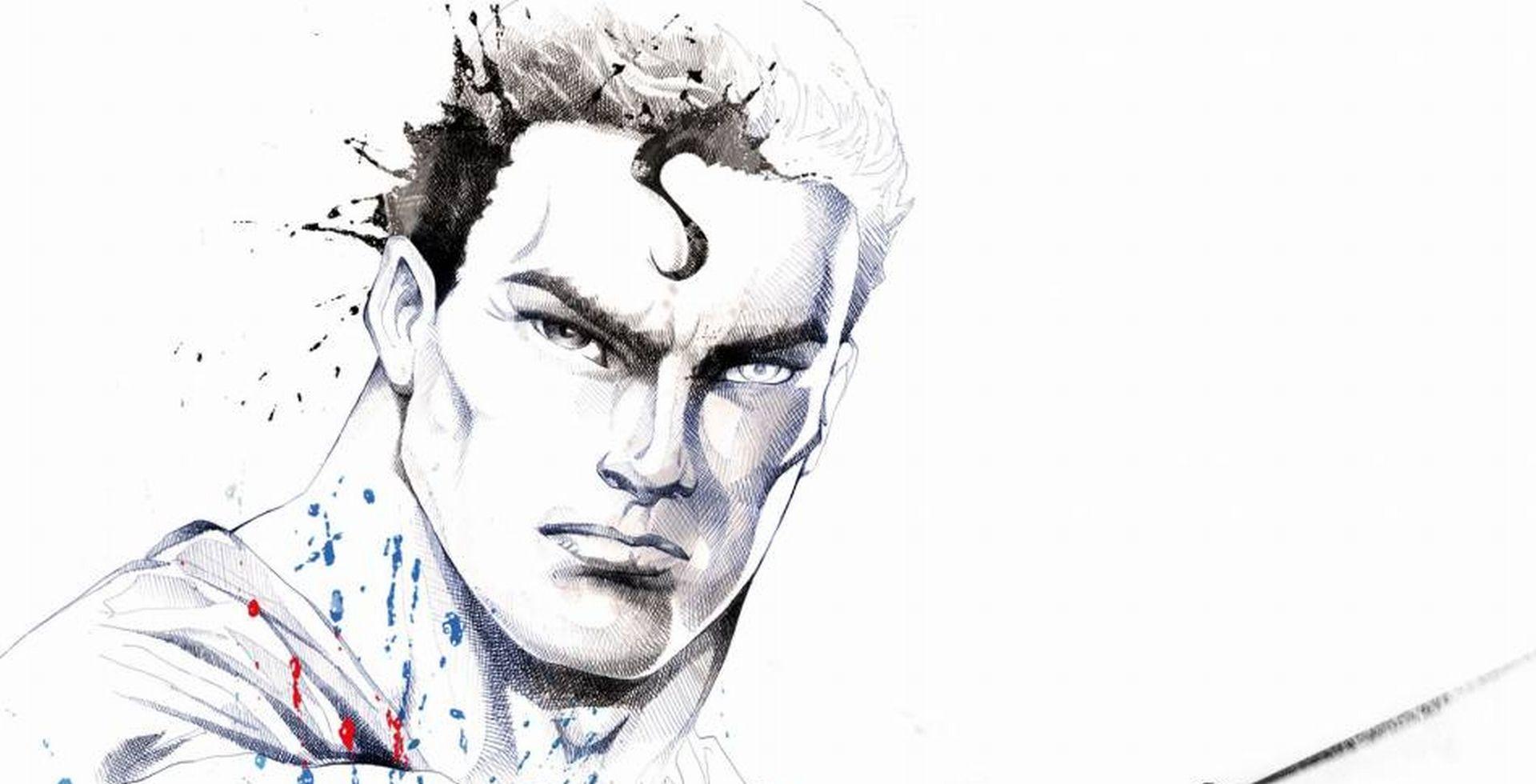 1920x980 Superman Wallpaper and Background Imagex980