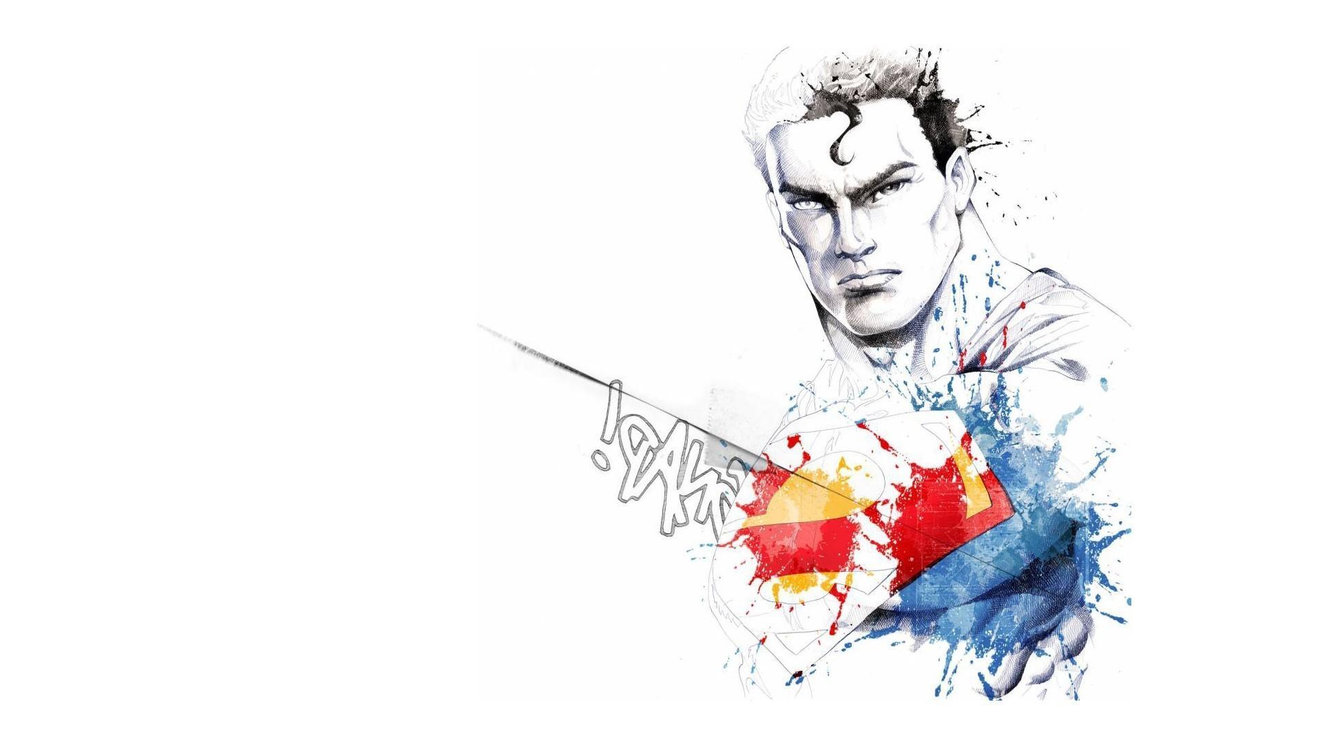 1920x1080 Superman HD Wallpaper, Adorable 36 Superman HD Photo High Quality