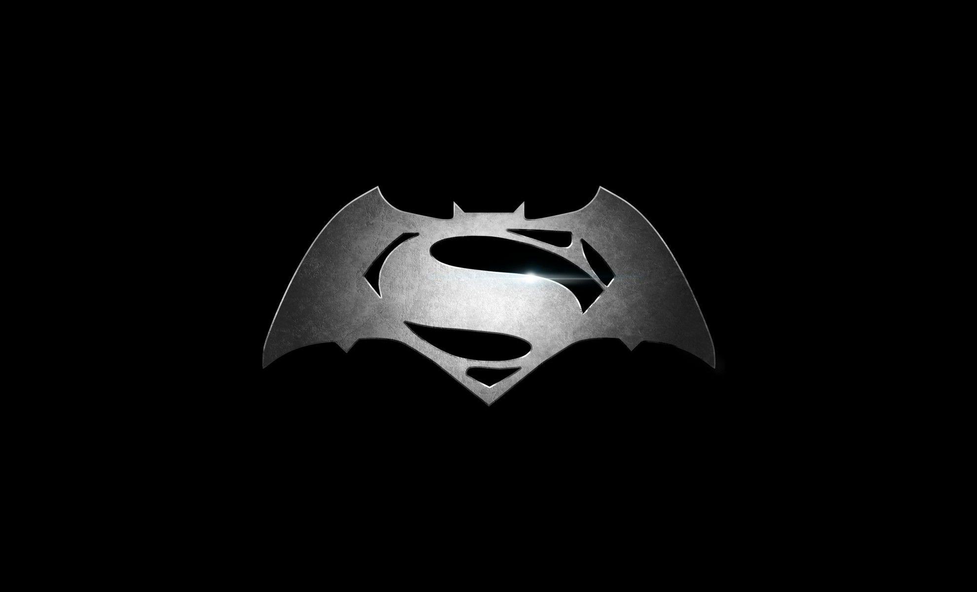1980x1200 Superman Logo HD Wallpaper 1080p