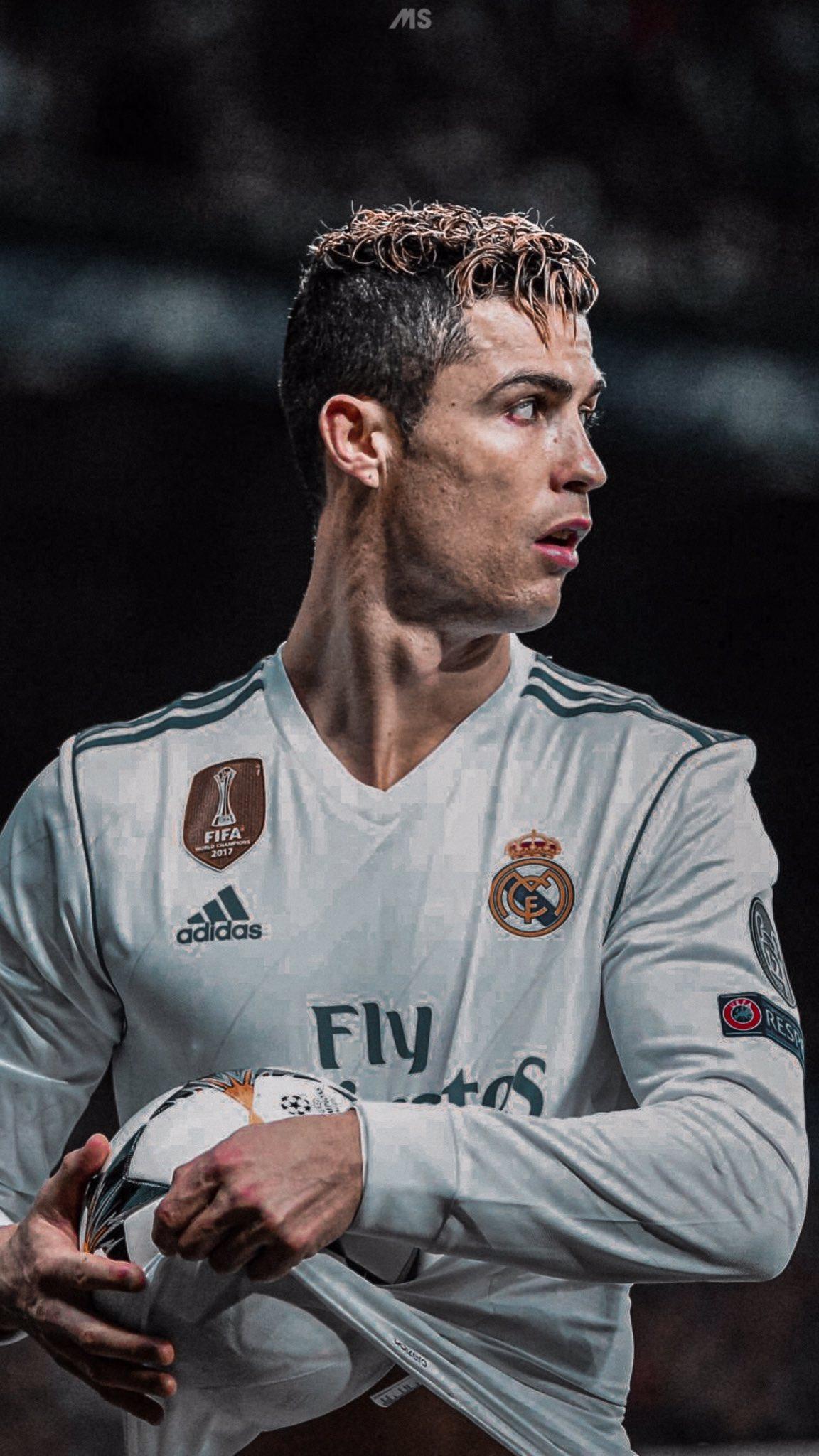Cristiano Ronaldo HD 2017 Wallpapers - Wallpaper Cave