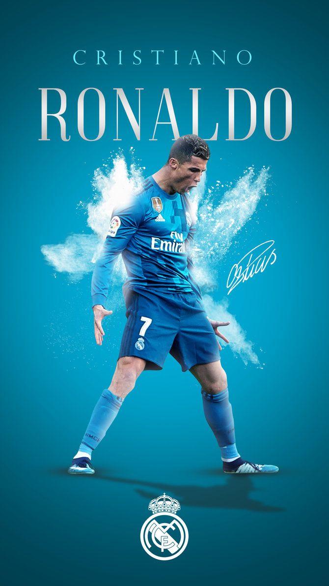 670x1191 Cristiano Ronaldo Phone Wallpaper 2017 2018 By GraphicSamHD. Ronaldo Juventus, Cristiano Ronaldo Quotes, Ronaldo Real