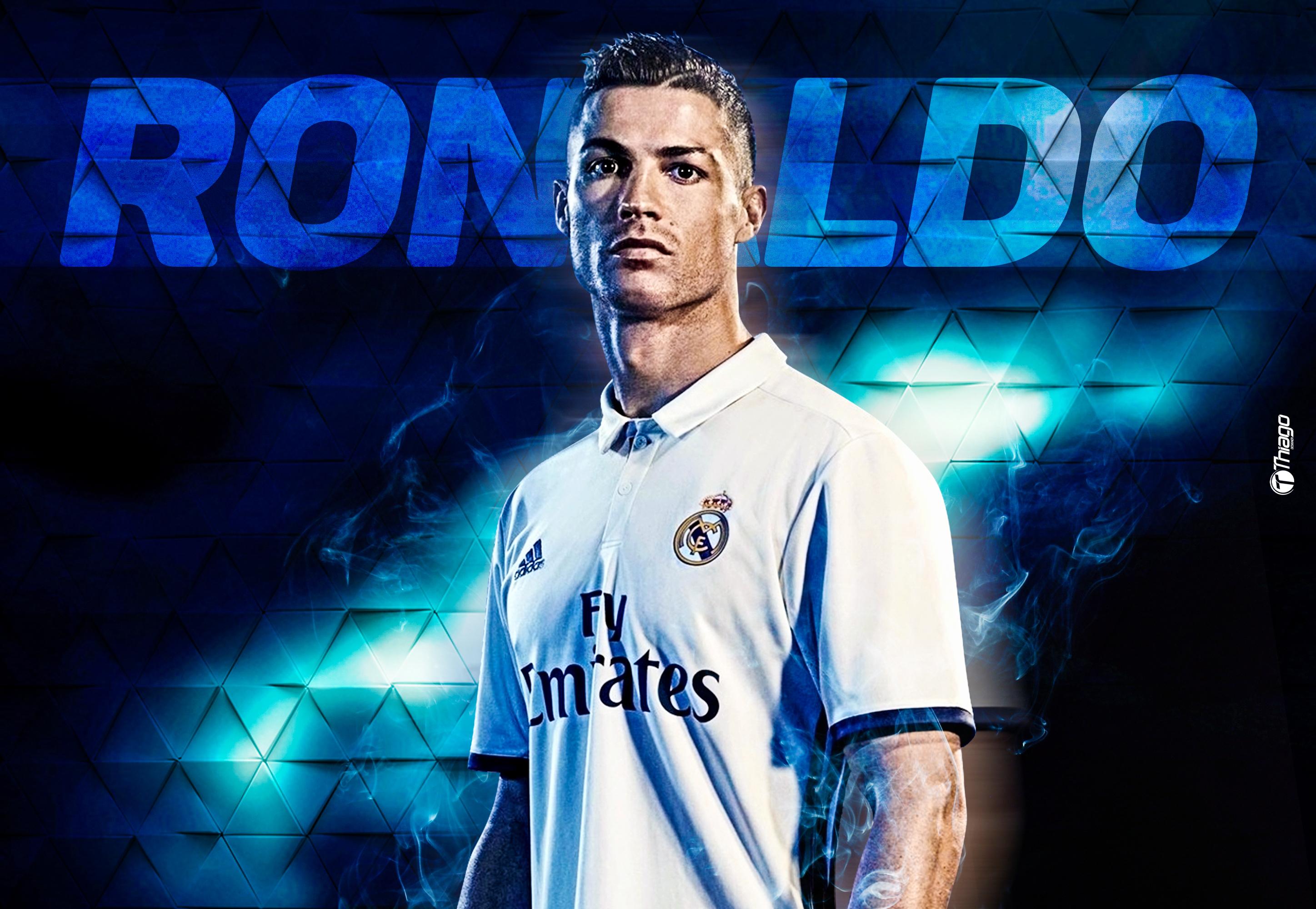 2895x2000 Wallpaper Cristiano Ronaldo 2016 2017