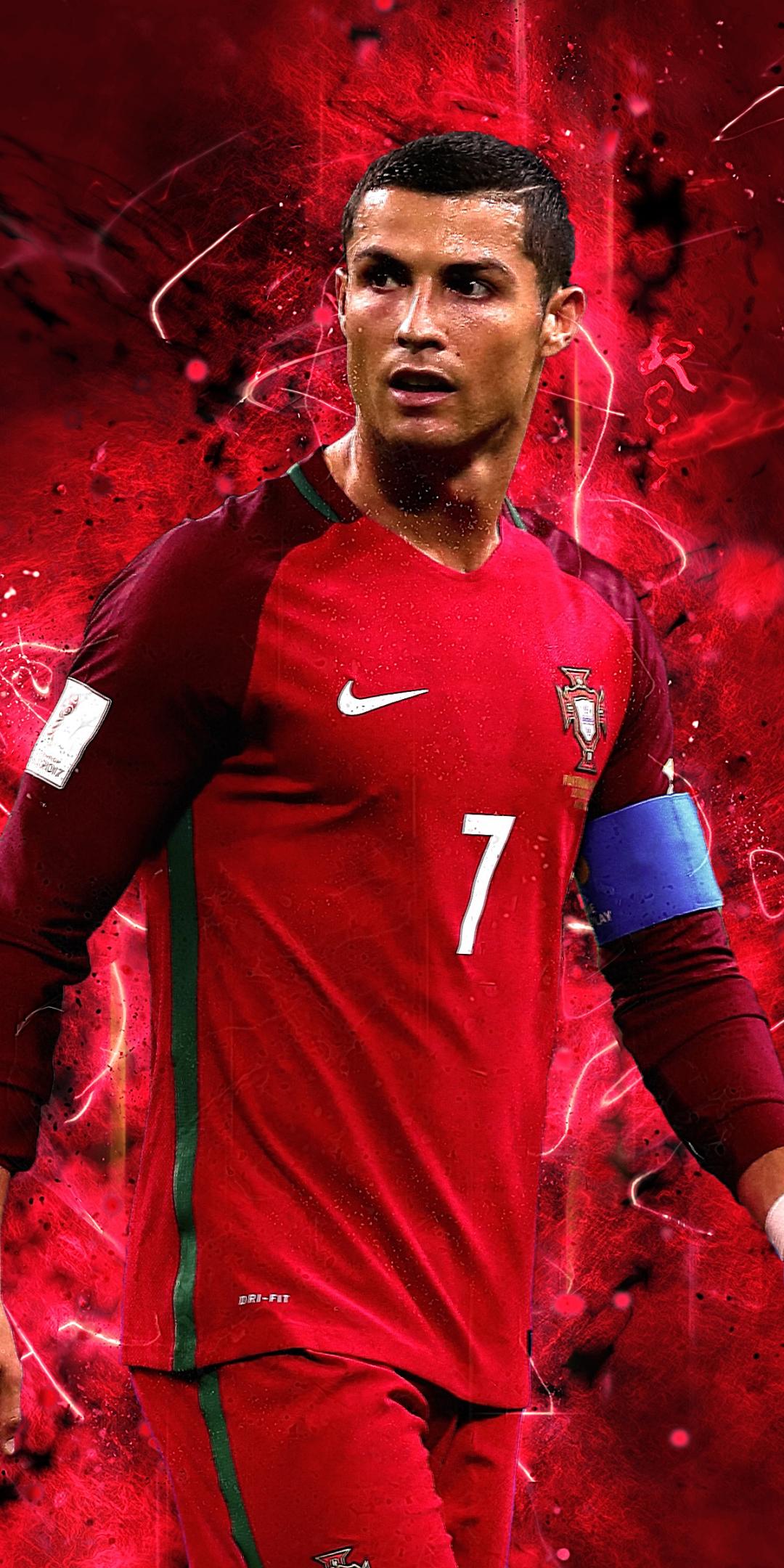 1080x2160 Cristiano Ronaldo