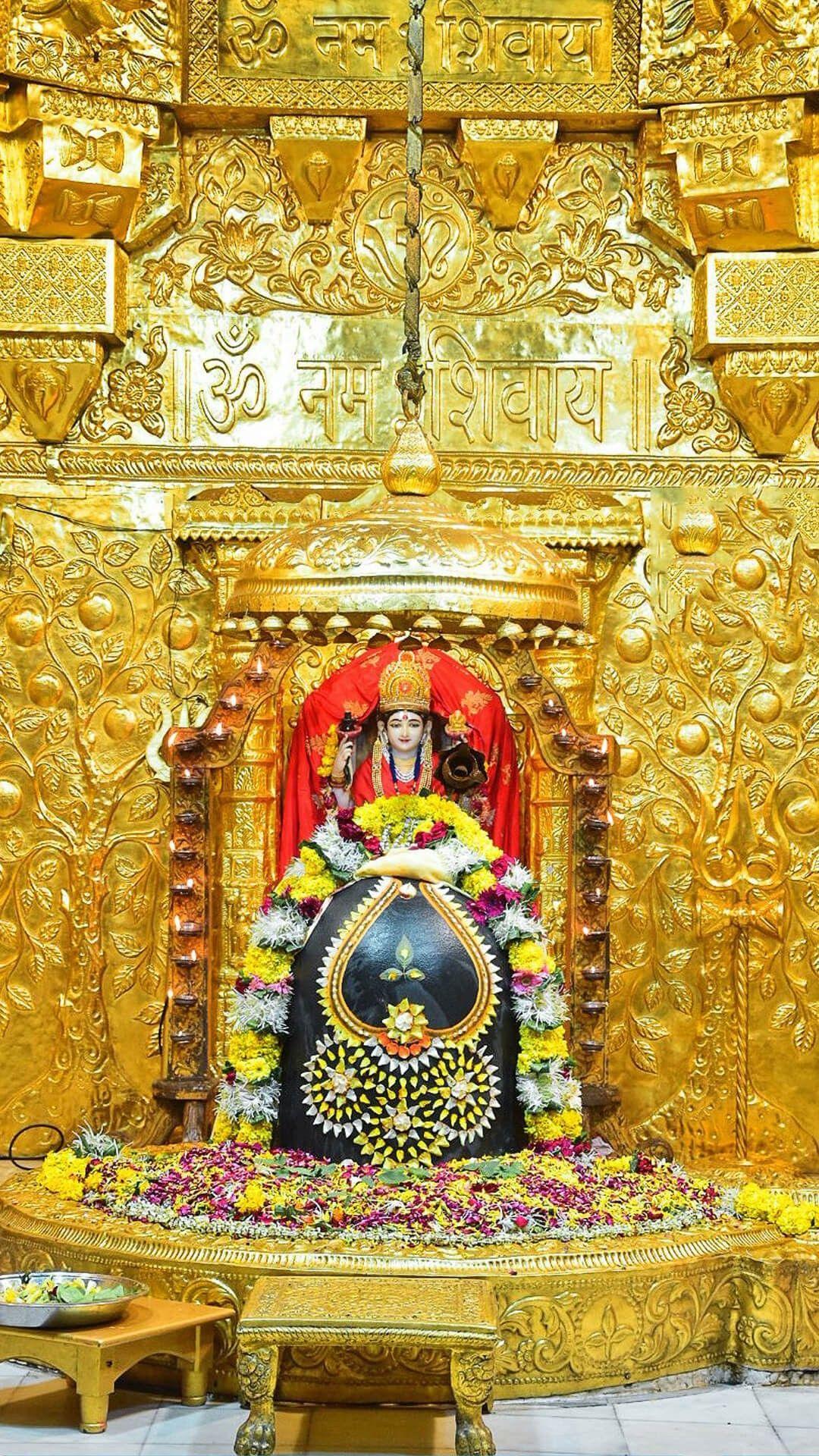 Somnath Temple Wallpapers - Top Free Somnath Temple Backgrounds ...