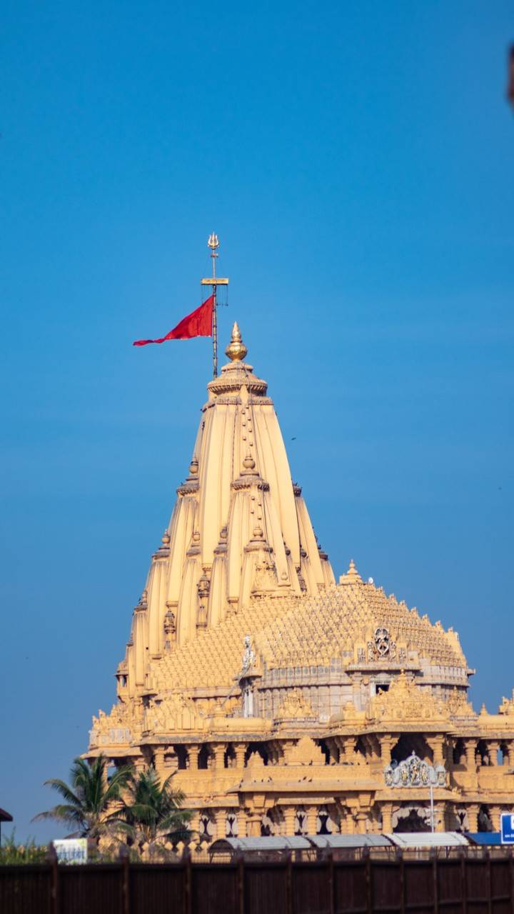 720x1280 Jyotirlingas: A look at 12 Maha Jyotirlinga temples in India. Times of India
