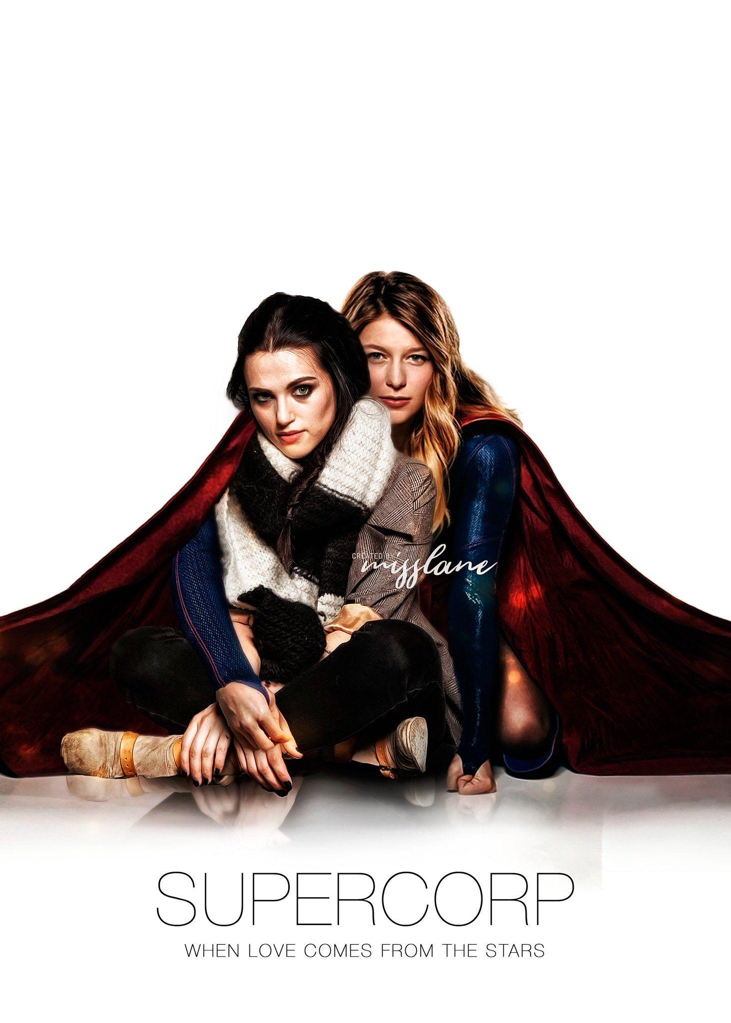 Supercorp Wallpapers - Top Free Supercorp Backgrounds - WallpaperAccess 