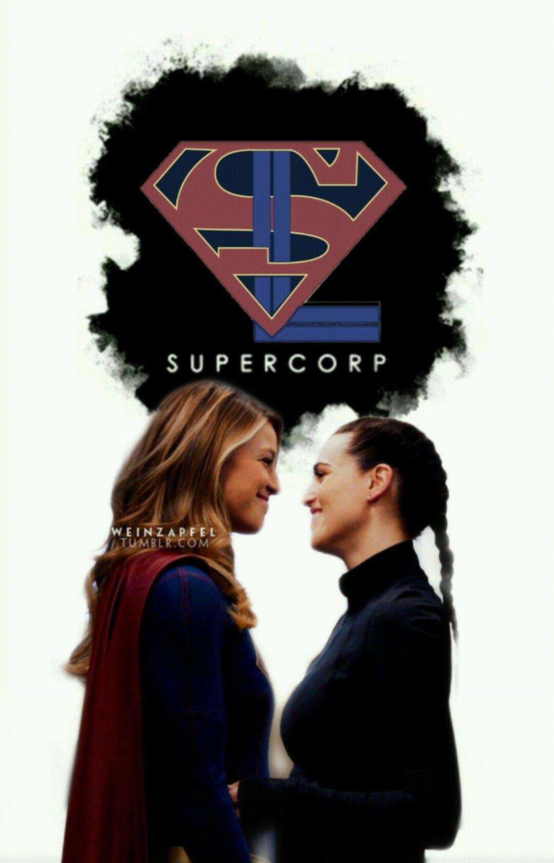 Supercorp Wallpapers - Top Free Supercorp Backgrounds - WallpaperAccess