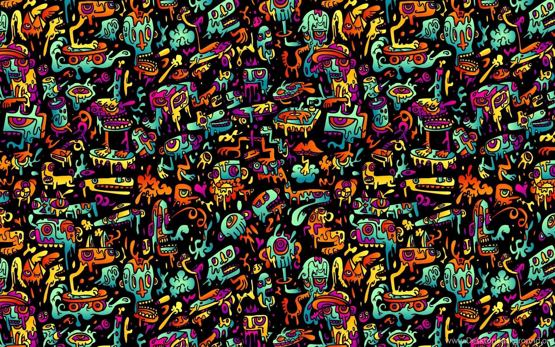 1920x1200 Psychedelic Computer Wallpaper, Desktop Background Desktop Background