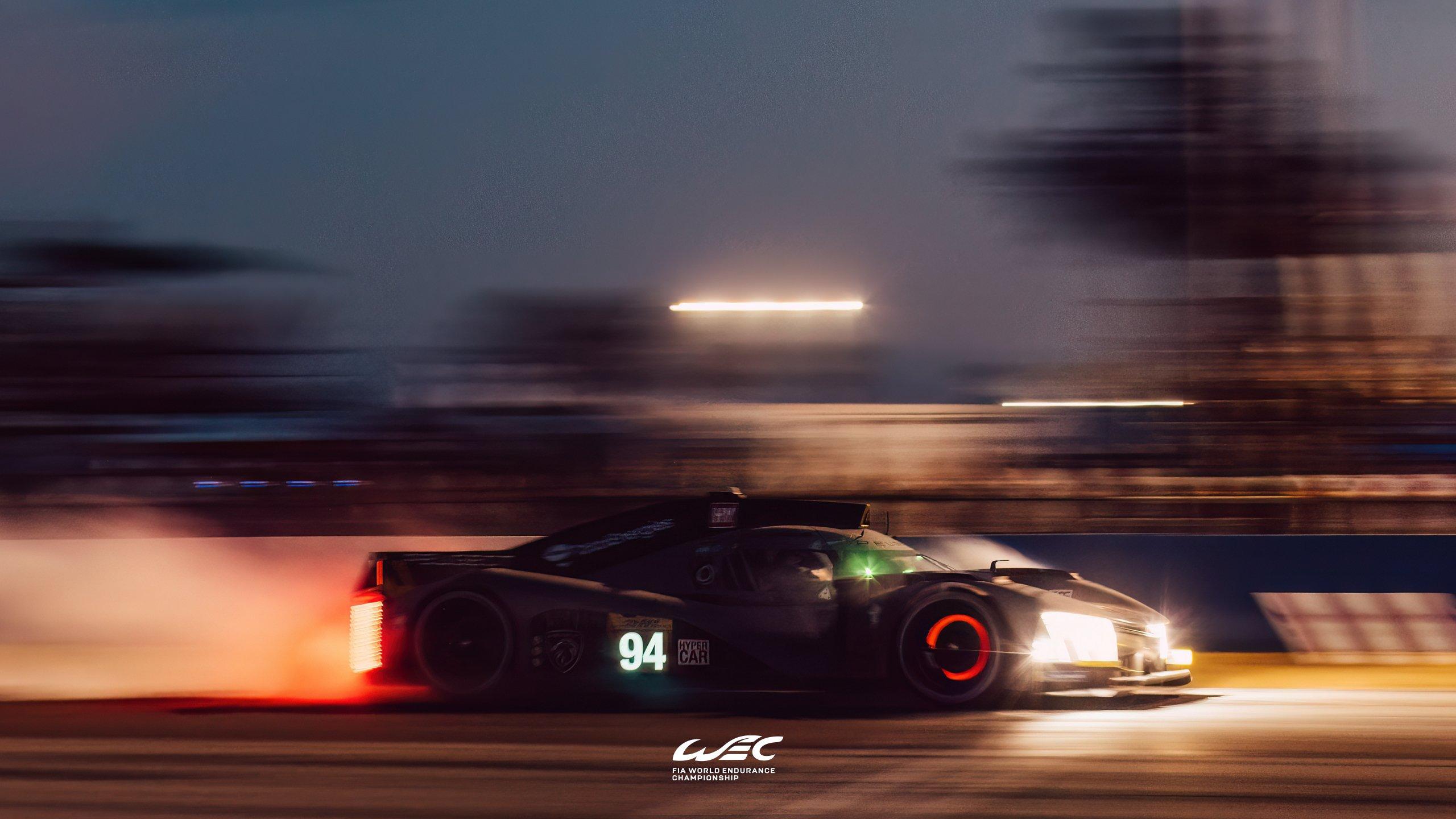 FIA WEC Wallpapers Top Free FIA WEC Backgrounds WallpaperAccess