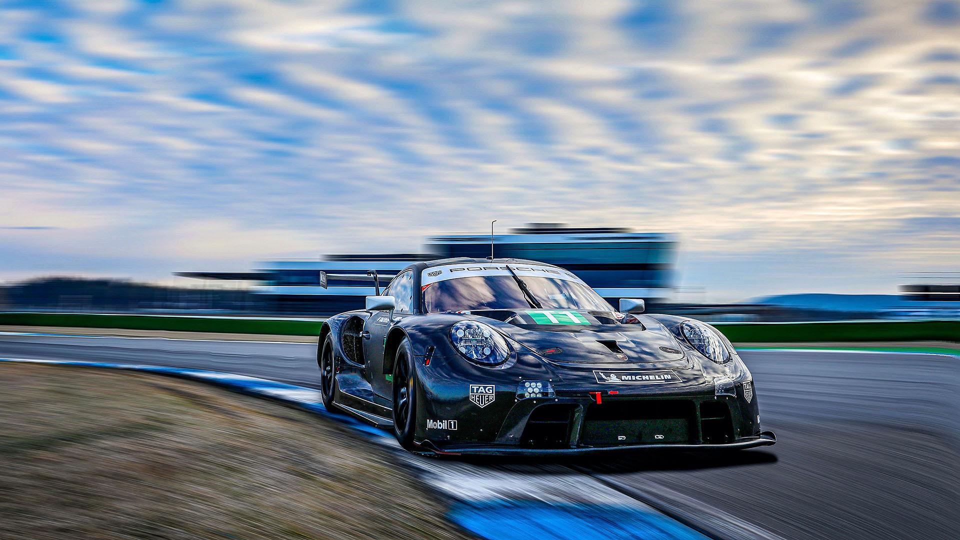 FIA WEC Wallpapers Top Free FIA WEC Backgrounds WallpaperAccess