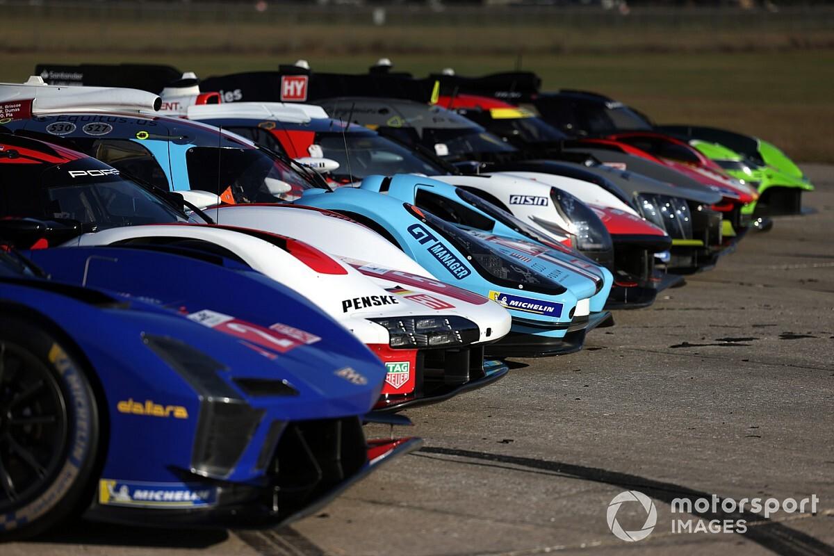 FIA WEC Wallpapers Top Free FIA WEC Backgrounds WallpaperAccess