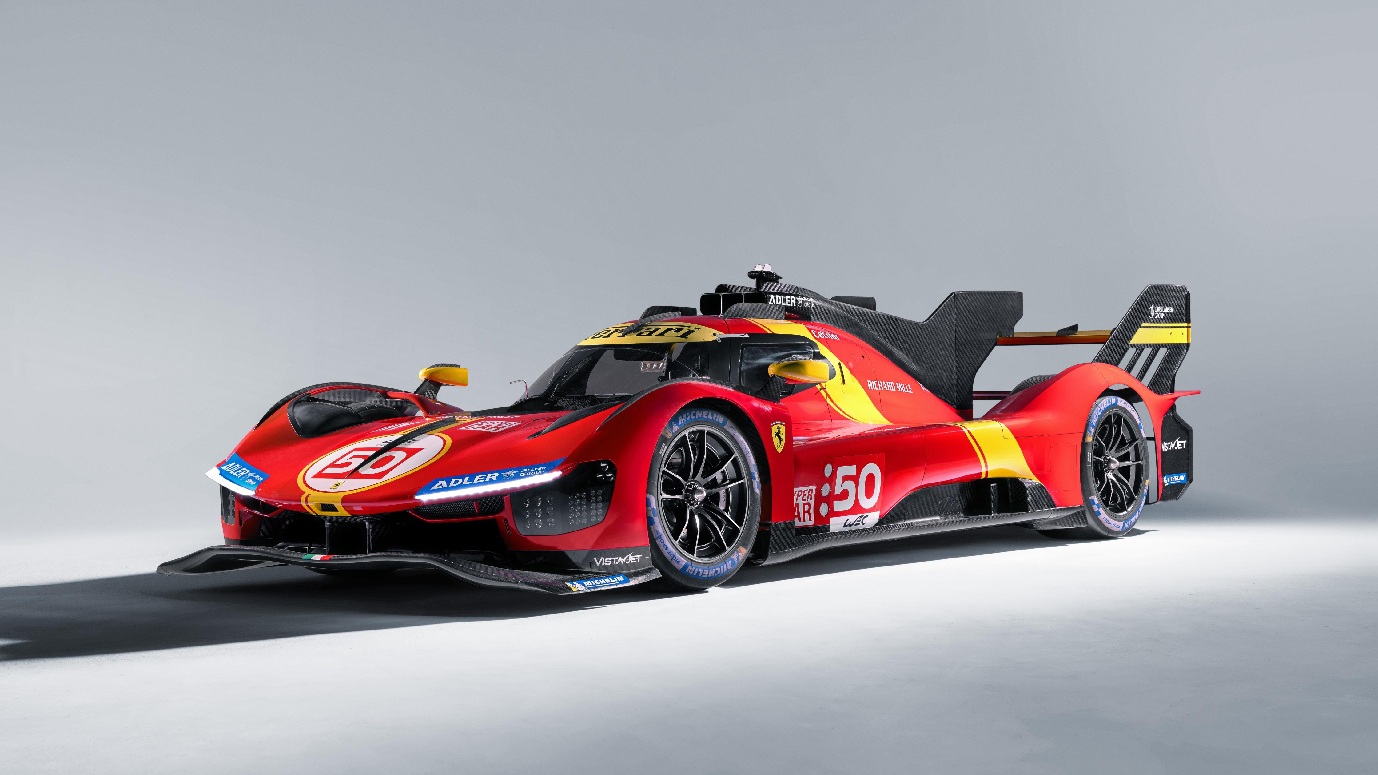 FIA WEC Wallpapers Top Free FIA WEC Backgrounds WallpaperAccess