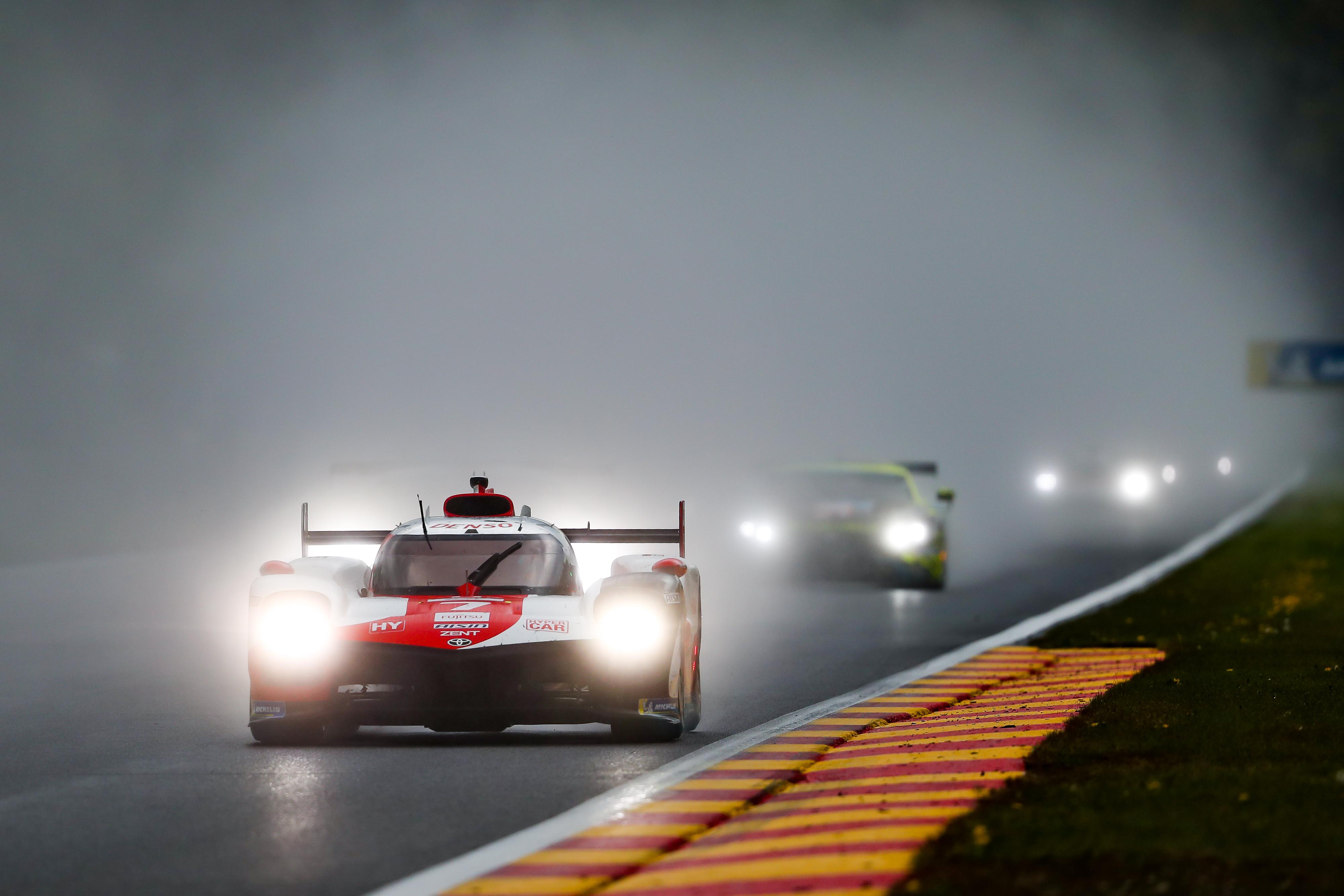 FIA WEC Wallpapers - Top Free FIA WEC Backgrounds - WallpaperAccess