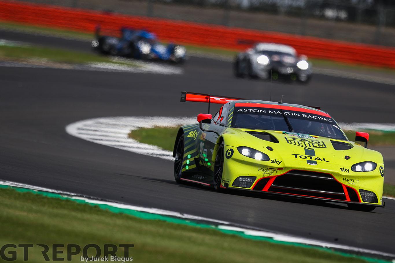 FIA WEC Wallpapers Top Free FIA WEC Backgrounds WallpaperAccess