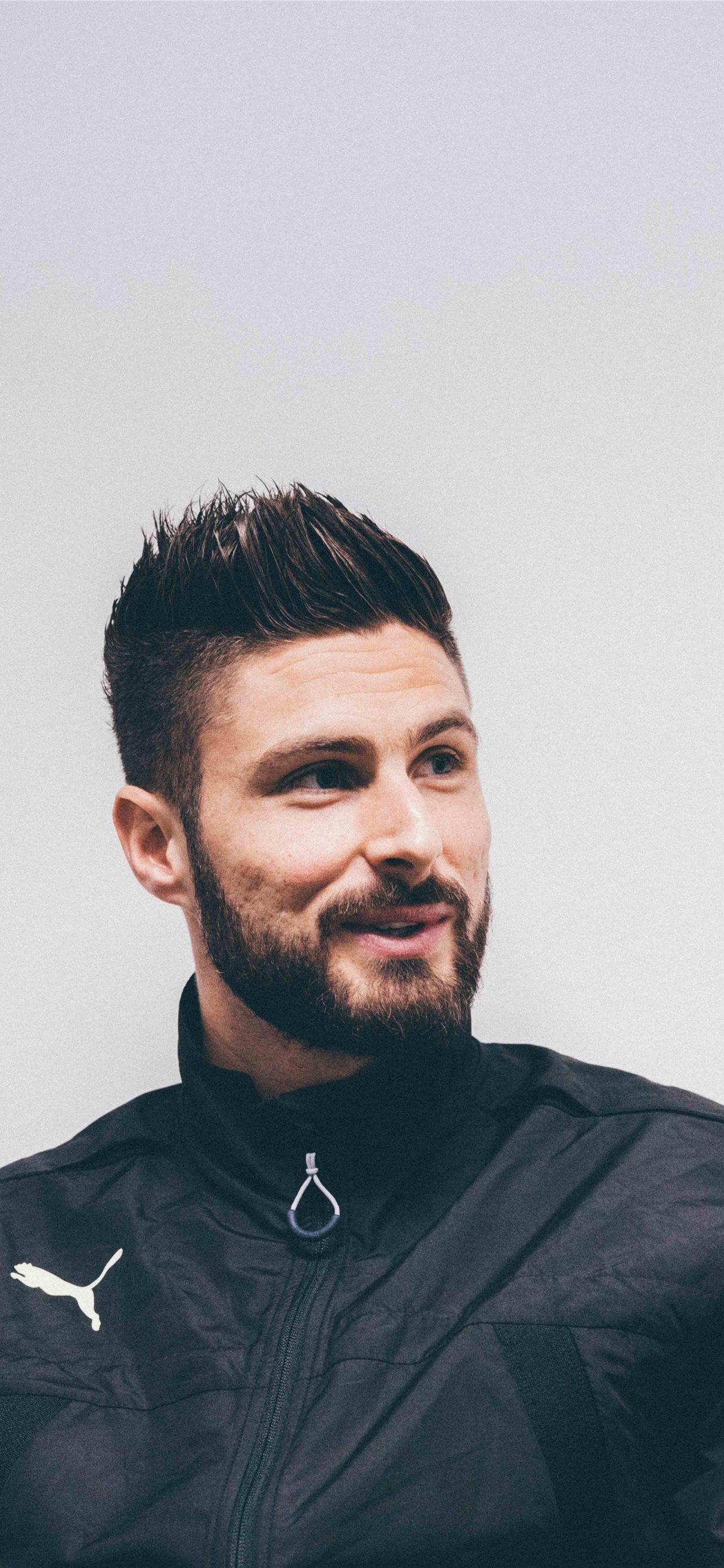 Olivier Giroud Wallpapers - Top Free Olivier Giroud Backgrounds
