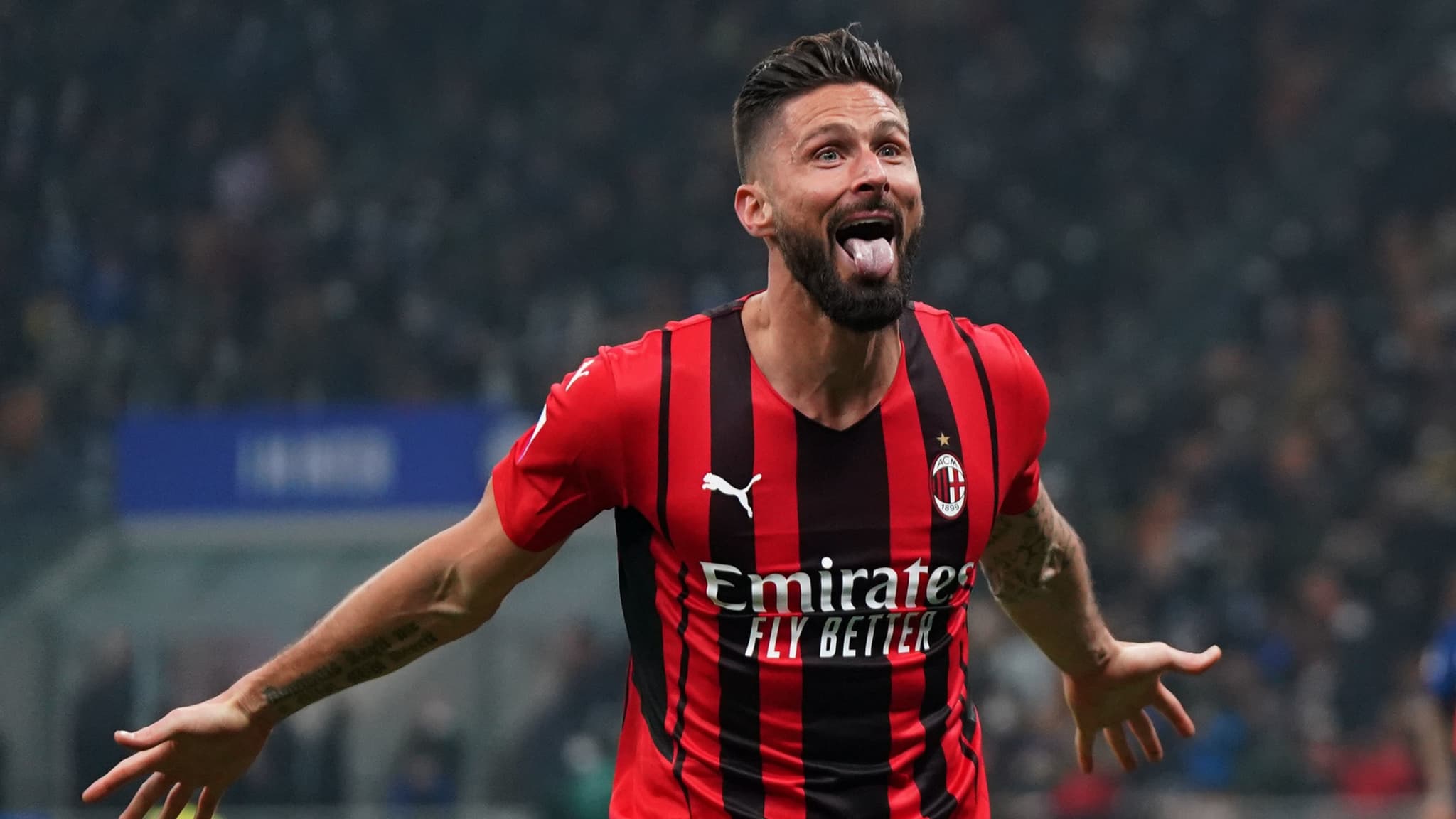 2048x1152 Olivier Giroud