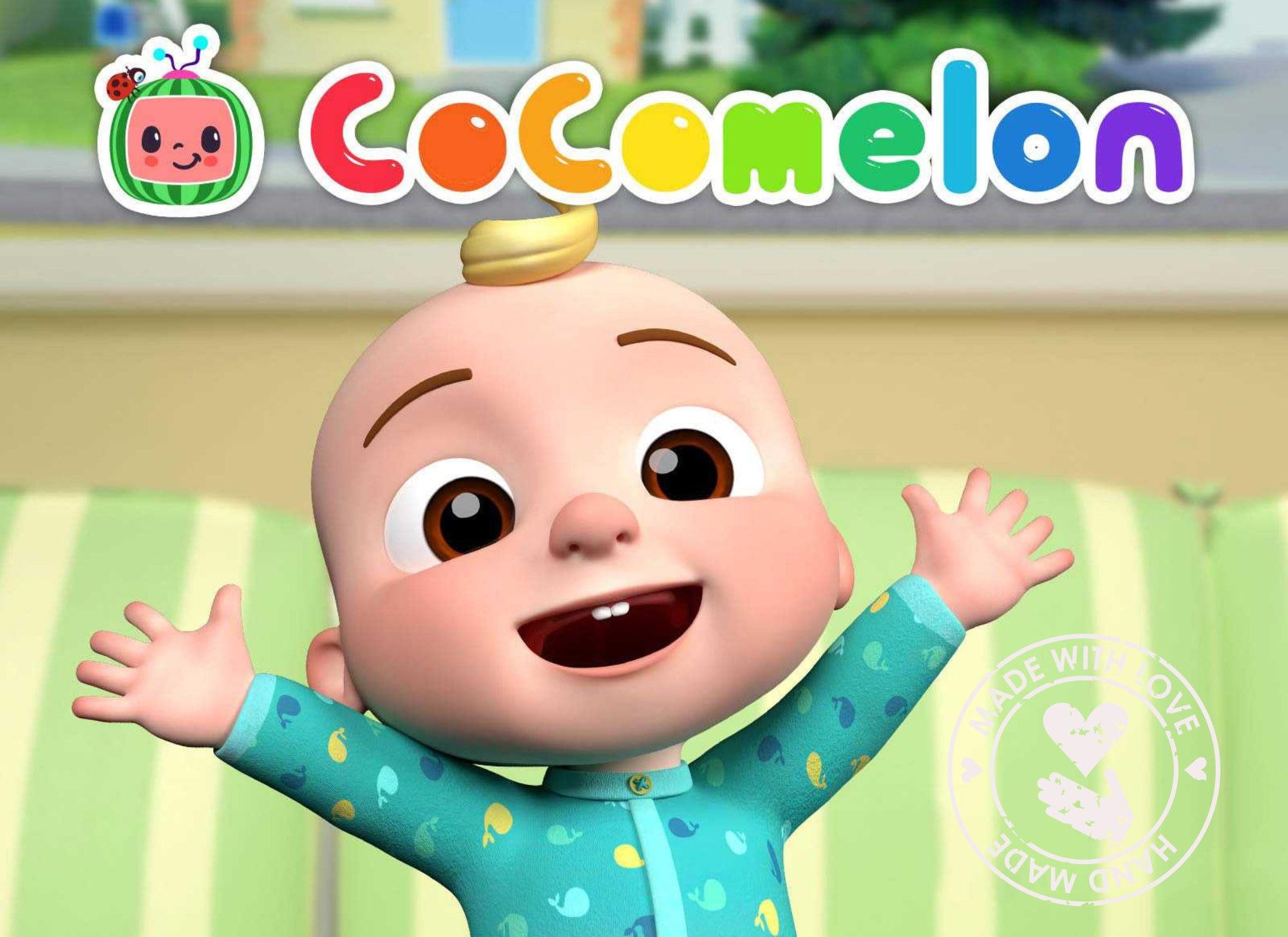 2000x1455 Cocomelon Baby Tv