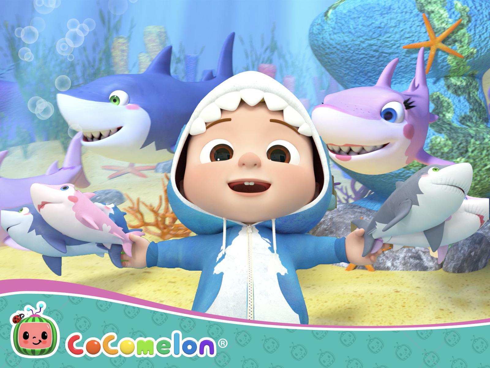 1600x1200 Prime Video: CoComelon Songs and Nursery Rhymes